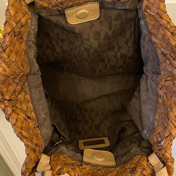 Furla Woven bag - Picture 5 of 9